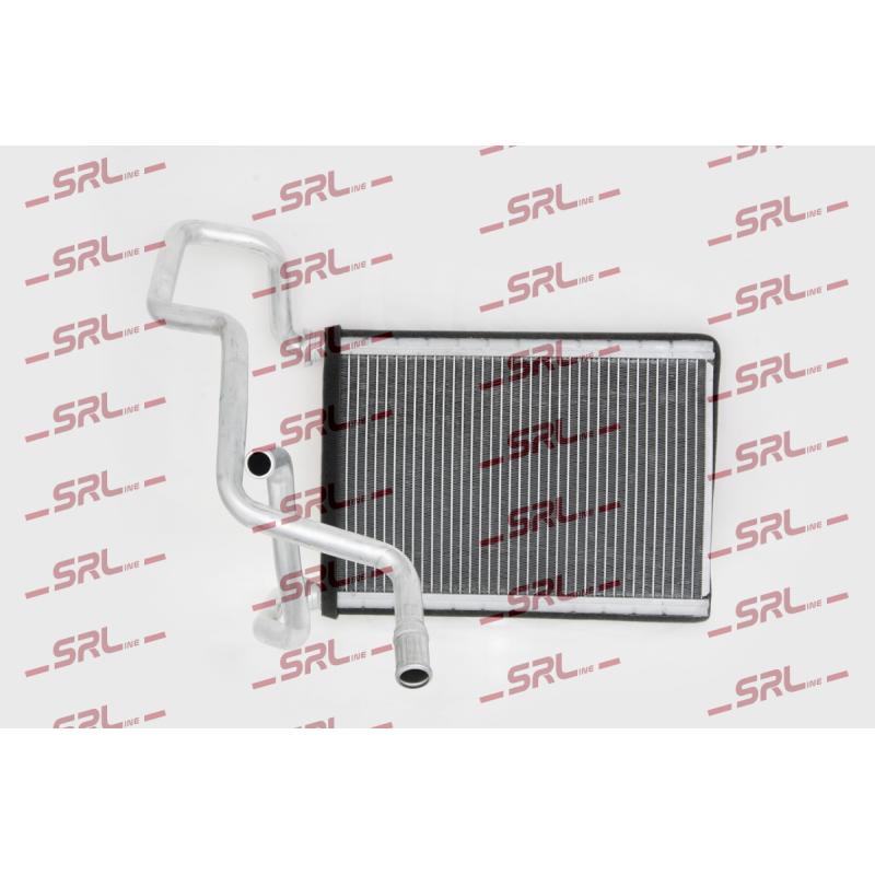 Système de chauffage SRLine 1114N8-1 - Visuel 1