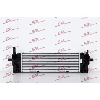 Refroidisseur d'air de suralimentation SRLine [20T2J8-1]