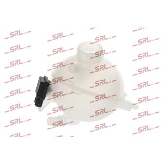 Vase d'expansion, liquide de refroidissement SRLine [2329ZB-5S]
