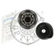 OPTIMAL CW-2695 - Embout de cardan avant (kit de réparation)