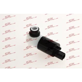 Pompe d'eau de nettoyage, nettoyage des vitres SRLine [3160PS-1S]