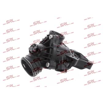 Thermostat, liquide de refroidissement SRLine [5070TH-2]