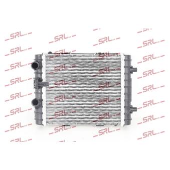 Radiateur, refroidissement du moteur SRLine [69X208-1]