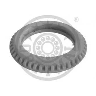 OPTIMAL F8-3062 - Appareil d'appui à balancier, coupelle de suspension
