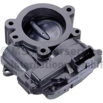 Corps papillon PIERBURG 7.09460.55.0 pour MINI MINI Cooper S - 163cv