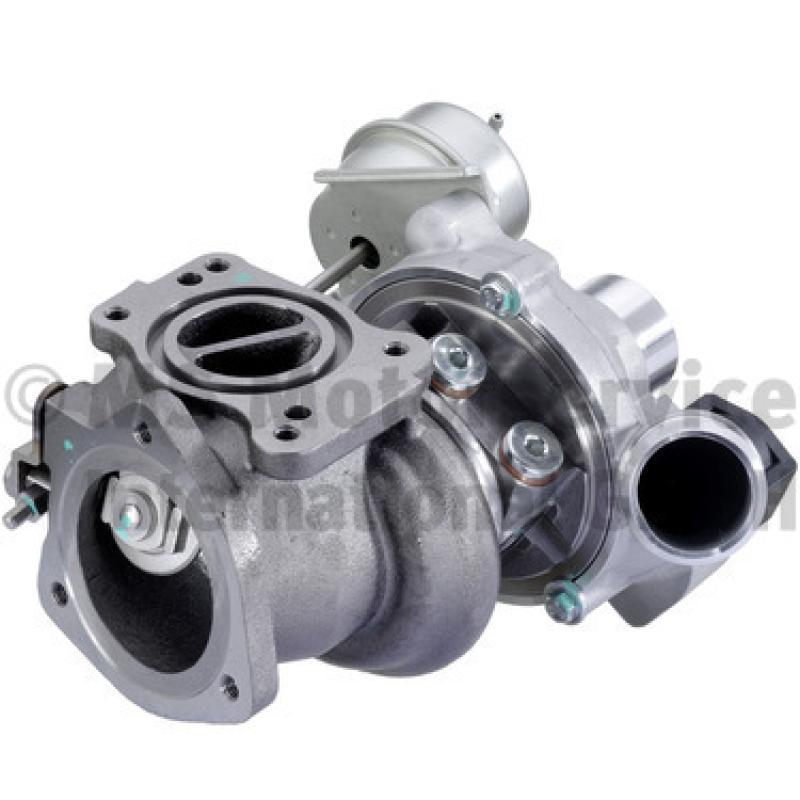 Turbocompresseur, suralimentation PIERBURG 7.15101.36.0 - Visuel 1