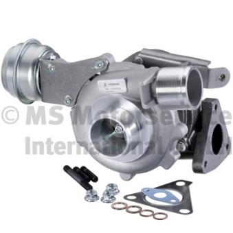 Turbocompresseur, suralimentation PIERBURG OEM 1390067JG1