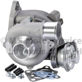 Turbocompresseur, suralimentation PIERBURG OEM 1720127040