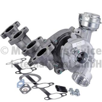 Turbocompresseur, suralimentation PIERBURG [7.15101.96.0]