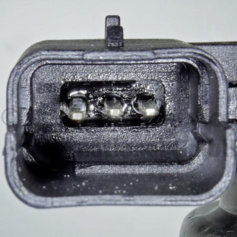 Turbocompresseur, suralimentation PIERBURG 7.15104.10.0 - Visuel 2