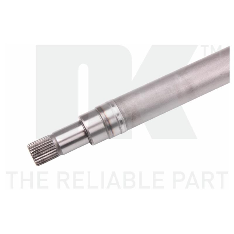 Arbre de transmission NK 5025108 - Visuel 1