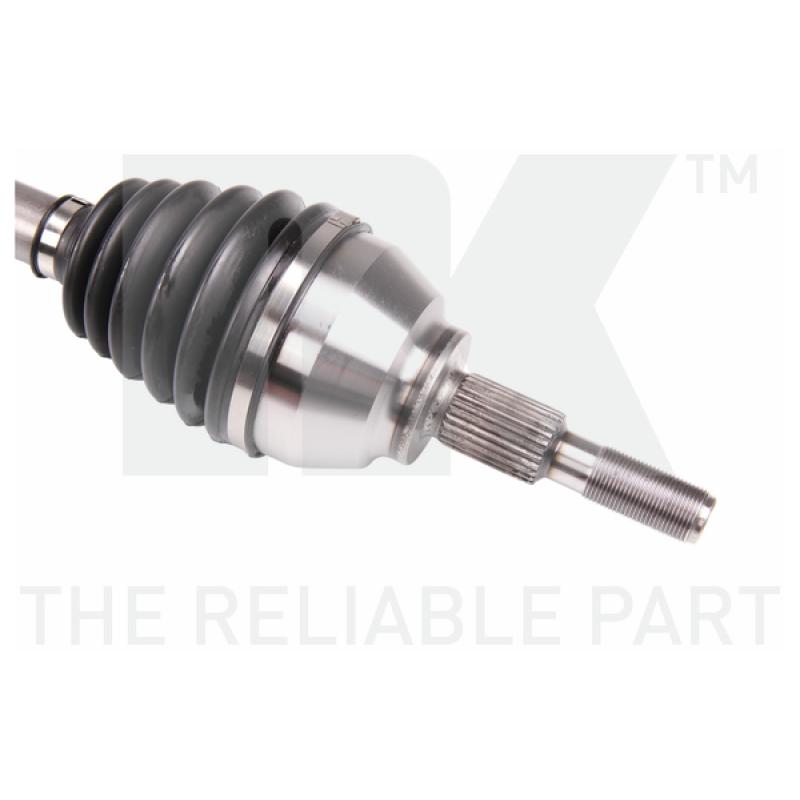 Arbre de transmission NK 5025108 - Visuel 2