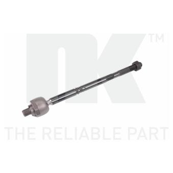 Rotule de direction intérieure, barre de connexion NK 50336102 pour OPEL ASTRA 1.7 CDTI - 125cv Rotule de direction intérieure, barre de connexion NK 50336102 pour OPEL ASTRA 1.7 CDTI - 125cv
