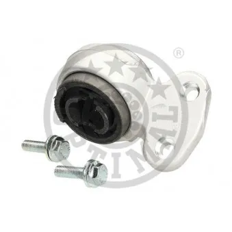 OPTIMAL F8-5281 - Support, silentbloc du bras transversal
