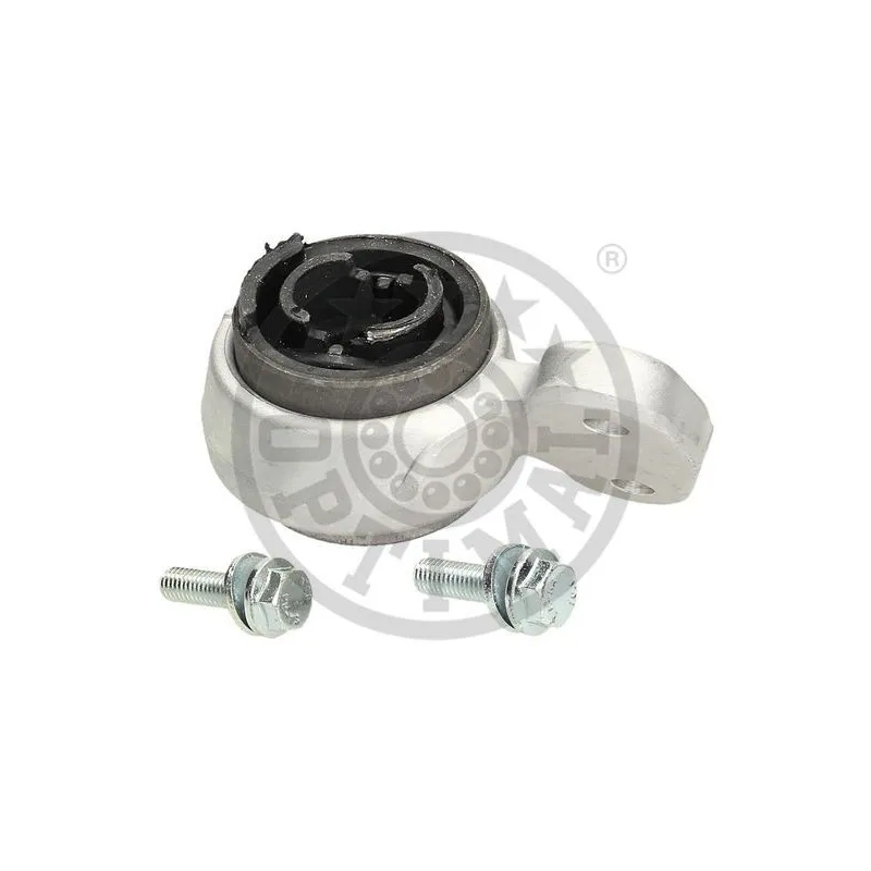 Support, silentbloc du bras transversal OPTIMAL F8-5281 - Visuel 1