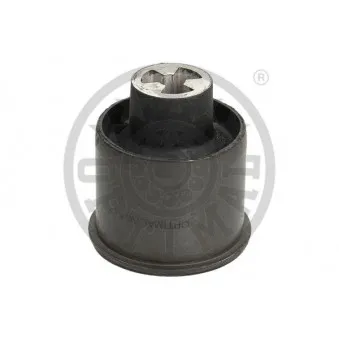 OPTIMAL F8-5340 - Silent bloc de suspension (train arrière)