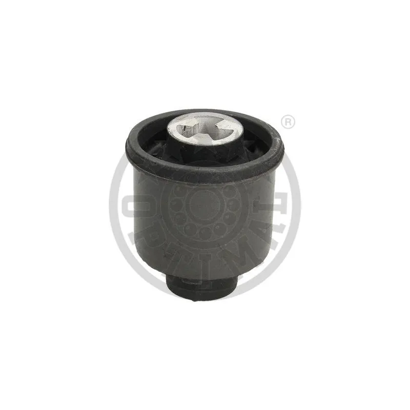 Silent bloc de suspension (train arrière) OPTIMAL F8-5340 - Visuel 1