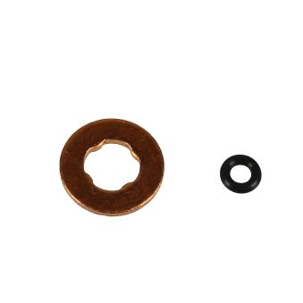Kit de joints, injecteur METZGER 0873173 pour BMW Série 3 318 d - 143cv