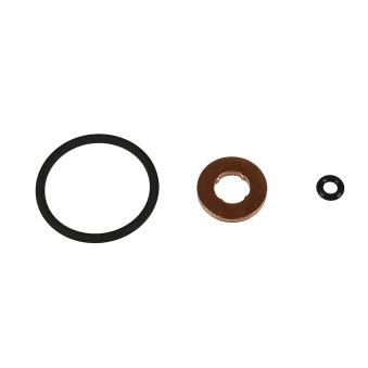 Kit de joints, injecteur METZGER 0873177 pour CITROEN C15 1.6 D - 110cv