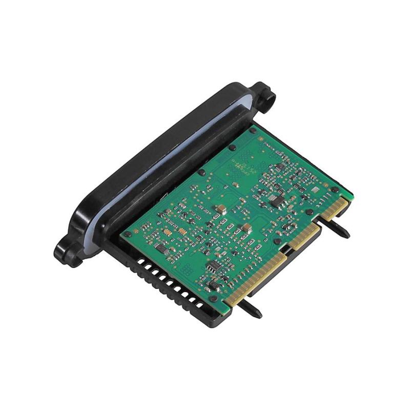 Module conducteur, éclairage avant METZGER 0896637 - Visuel 1