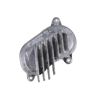 Calculateur, système d'éclairage avant gauche METZGER 0896663 pour BMW Série 4 420 i - 184ch