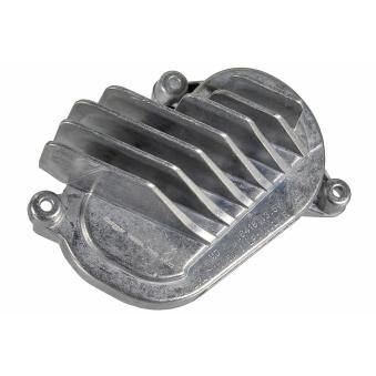 Calculateur, système d'éclairage avant droit METZGER 0896664 pour BMW Série 4 420 i - 184ch