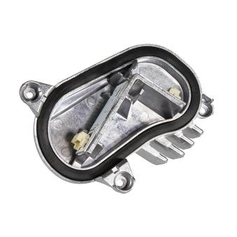 Calculateur, système d'éclairage avant gauche METZGER 0896666 pour BMW Série 4 420 i - 184ch