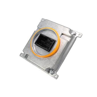 Calculateur, système d'éclairage avant METZGER 0896723 pour SKODA FABIA 1.0 - 75cv