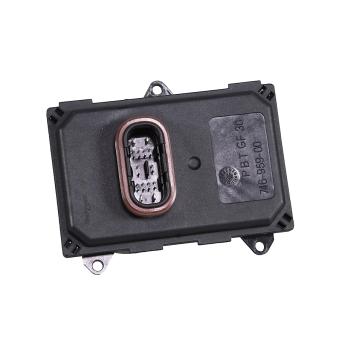 Calculateur, système d'éclairage METZGER 0896730 pour PORSCHE CAYMAN 2.0 - 300cv