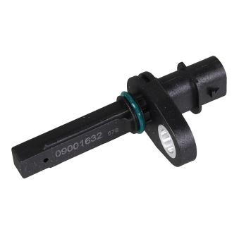Capteur, vitesse de roue METZGER 09001632 pour MERCEDES-BENZ CLE CLE 300 4-matic - 258cv Capteur, vitesse de roue METZGER 09001632 pour MERCEDES-BENZ CLE CLE 300 4-matic - 258cv