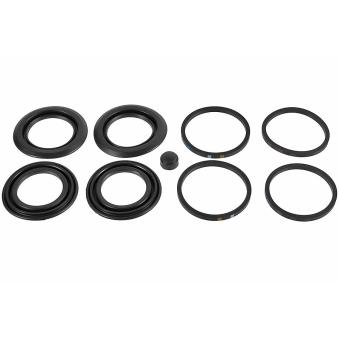 Kit de réparation, étrier de frein METZGER 114-0385 pour CITROEN C5 E 300 EQ Boost - 258cv