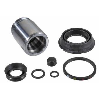 Kit de réparation, étrier de frein METZGER 114-5122 pour MAZDA CX-3 2.0 CD - 110cv