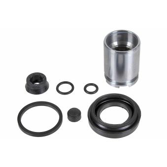 Kit de réparation, étrier de frein METZGER 114-5173 pour FORD PUMA 1.5 EcoBlue - 120cv