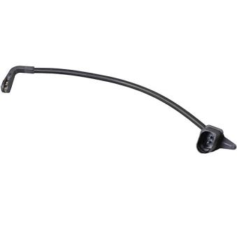 Contact d'avertissement, usure des plaquettes de frein METZGER 1190295 pour AUDI A4 2.0 TFSI - 190cv