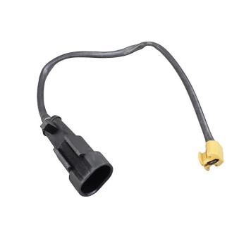 Contact d'avertissement, usure des plaquettes de frein METZGER OEM 42559616 Contact d'avertissement, usure des plaquettes de frein METZGER OEM 42559616