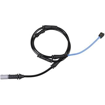 Contact d'avertissement, usure des plaquettes de frein METZGER OEM 34356791962 Contact d'avertissement, usure des plaquettes de frein METZGER OEM 34356791962
