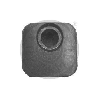 OPTIMAL F8-5525 - Suspension, radiateur