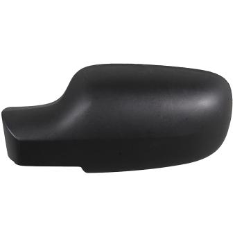 Revêtement, rétroviseur extérieur METZGER 2060005 pour RENAULT MEGANE 1.5 DCI - 103cv