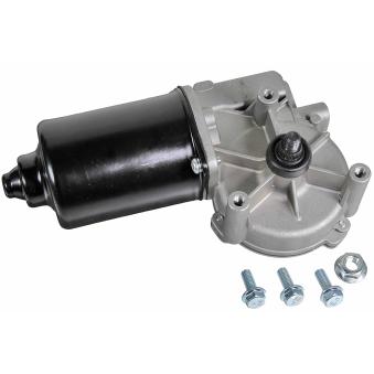 Moteur d'essuie-glace METZGER 2190796 pour VOLVO S60 2.5 T AWD - 210cv