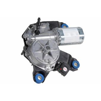Moteur d'essuie-glace METZGER 2191145 pour MINI MINI Cooper S - 163cv Moteur d'essuie-glace METZGER 2191145 pour MINI MINI Cooper S - 163cv