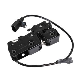 Serrure de capot-moteur METZGER 2311086 pour AUDI TT 2.0 TDI - 190cv