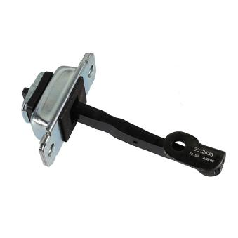 Cale-porte METZGER 2312436 pour HYUNDAI ACCENT 1.5 CRDi GLS - 110cv