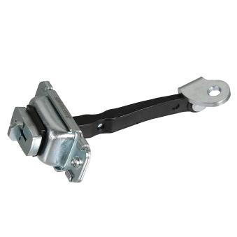 Cale-porte METZGER 2312458 pour HYUNDAI ACCENT 1.5 CRDi GLS - 110cv