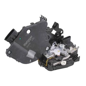 Serrure de porte METZGER 2314705 pour JAGUAR E-PACE 2.0 D AWD - 150cv