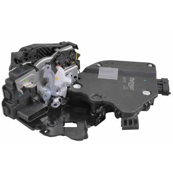 Serrure de porte METZGER 2314707 pour JAGUAR E-PACE 2.0 D AWD - 150cv