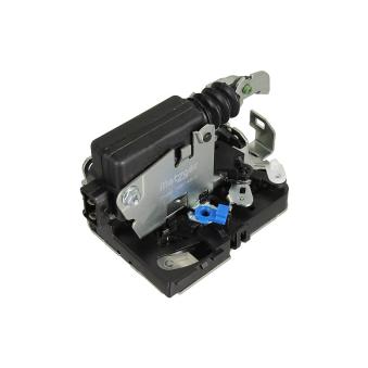 Serrure de porte METZGER 2314709 pour RENAULT LOGAN 1.4 - 75cv