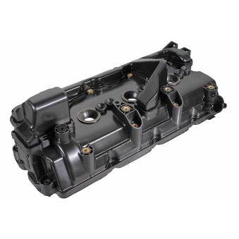 Couvercle de culasse METZGER 2389260 pour VOLKSWAGEN PASSAT 3.0 TDI - 211cv Couvercle de culasse METZGER 2389260 pour VOLKSWAGEN PASSAT 3.0 TDI - 211cv
