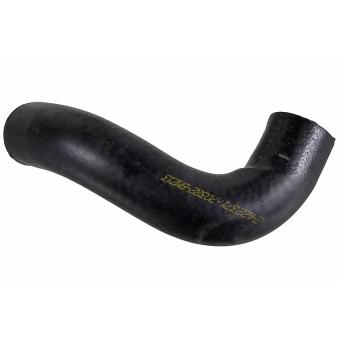 Durite de radiateur METZGER 2422371 pour KIA PRO CEED 2.0 TDI - 110cv