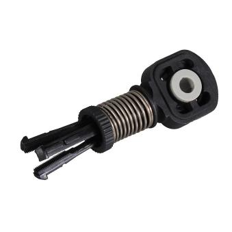Blocage de changement de vitesse, boîte manuelle METZGER 3151023 pour VOLKSWAGEN GOLF 3.2 R32 4motion - 241cv Blocage de changement de vitesse, boîte manuelle METZGER 3151023 pour VOLKSWAGEN GOLF 3.2 R32 4motion - 241cv