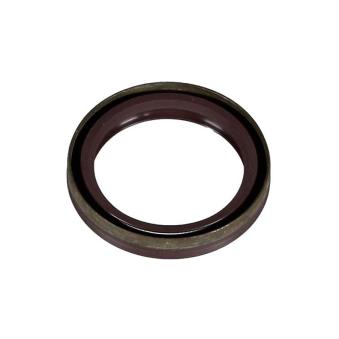 Bague d'étanchéité, arbre à cames METZGER 2430200 pour AUDI A4 1.6 FSI - 110cv
